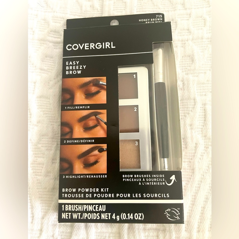 Cover Girl Brow Kit